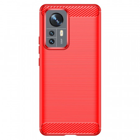 Coque Xiaomi 12 Pro Fibre...