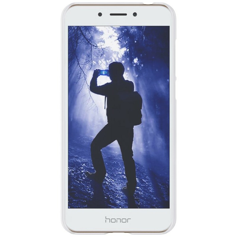 Huawei Honor 6A Kova kuori Frosted Nillkin