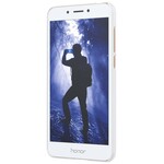 Huawei Honor 6A Kova kuori Frosted Nillkin