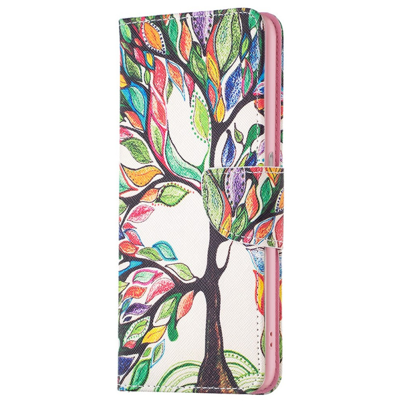 Suojakuori
 Oppo A76 / Realme 9i Värillinen puu