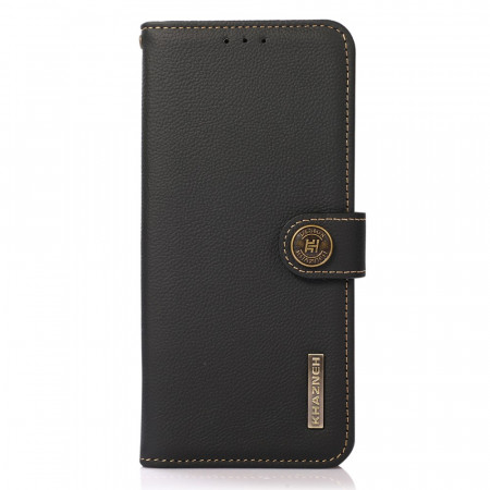 Google Pixel 6A Aito nahka...