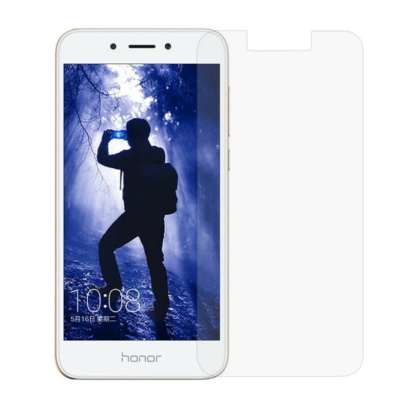 Karkaistua lasia suojaa Huawei Honor 6A