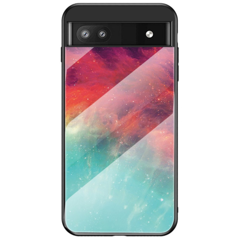 Google Pixel 6A Hard Suojakuori
panssarilasi
kuvio