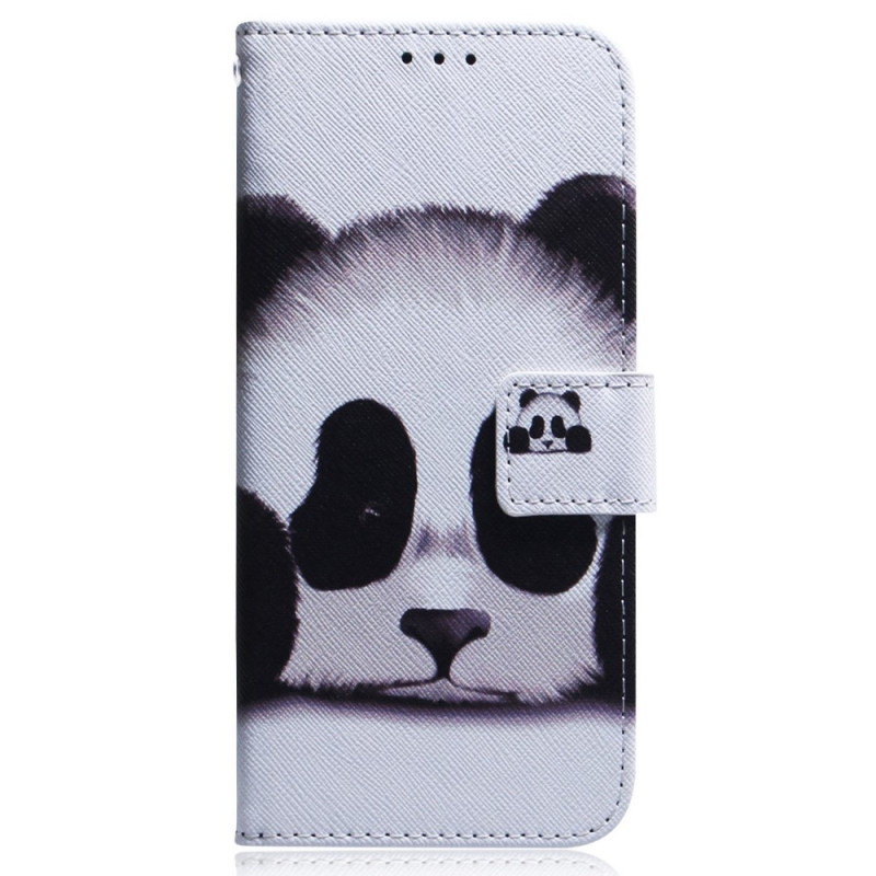 Samsung Galaxy M33 5G Panda Suojakuori
