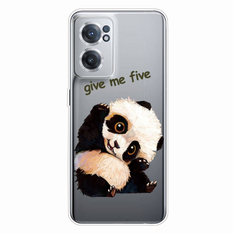 Suojakuori
 OnePlus Nord CE 2 5G Panda Taquin Taquin
