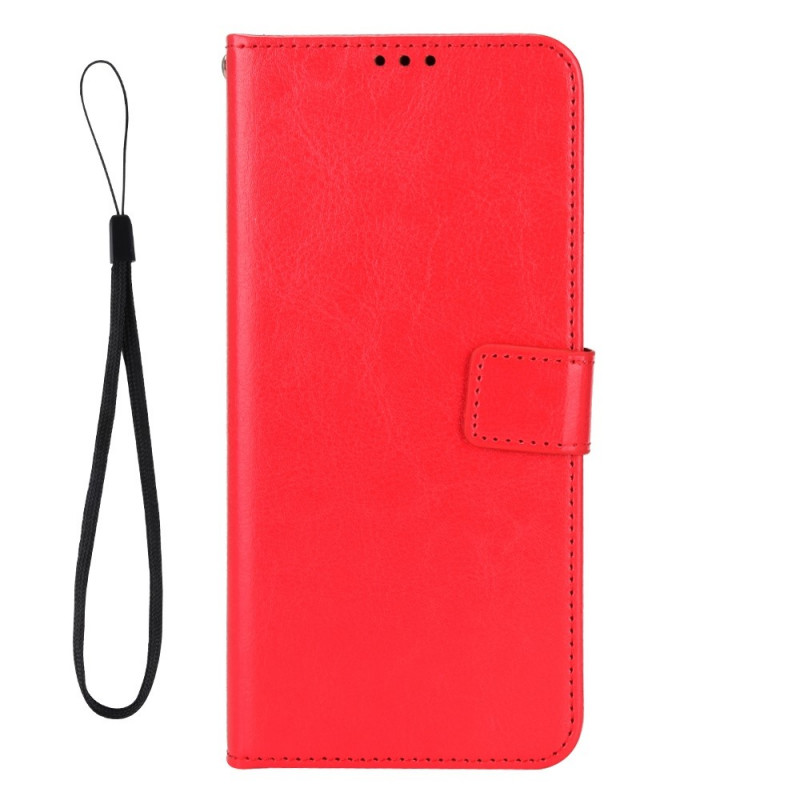 Sony Xperia 10 IV Flashy keinonahkasuojakuori
