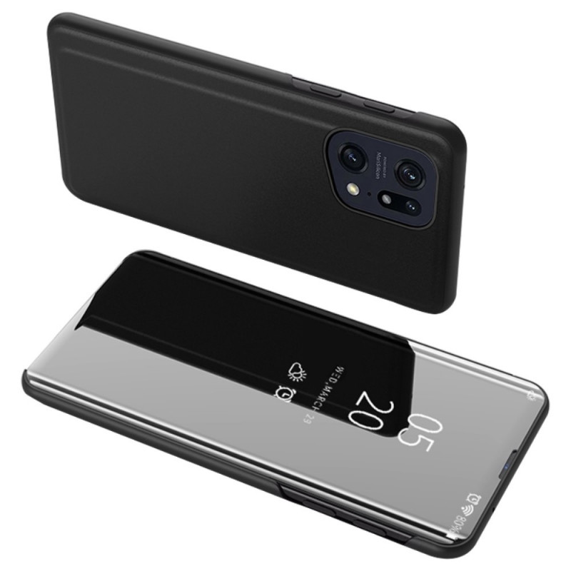 View Cover
 Oppo Find X5 Pro peili