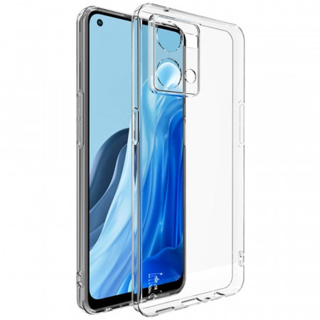Oppo Reno 7 läpinäkyvä...