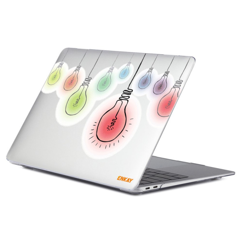 MacBook Pro 13" (2020) Suojakuori
n lamput