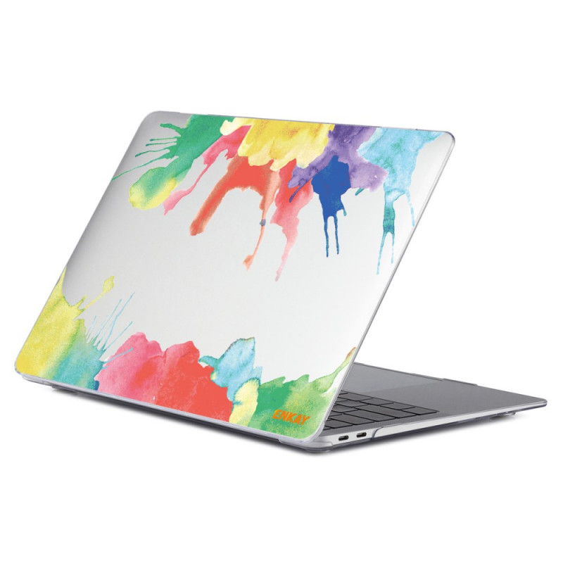 MacBook Pro 13" (2020) Suojakuori
n maalaus