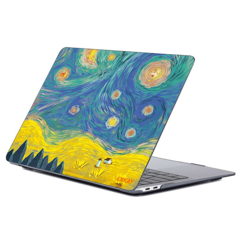 MacBook Pro 13" (2020) Suojakuori
n maalaus