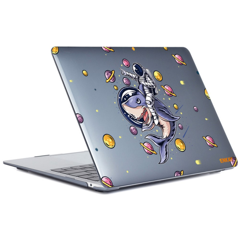 MacBook Pro 13" (2020) Suojakuori
 Graafinen hauskuus