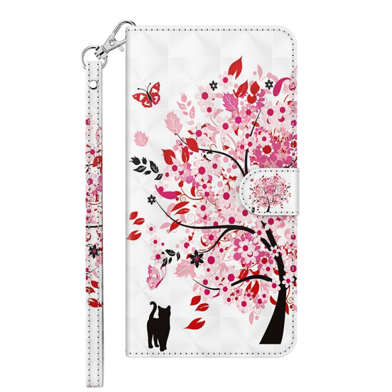 OnePlus Nord CE 2 5G Cherry Blossom Suojakuori
