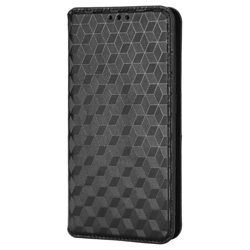 Kääntökansi OnePlus Nord CE 2 5G Damier