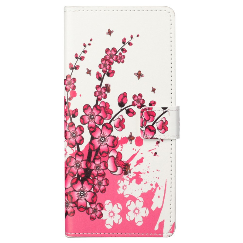 Suojakuori
 OnePlus Nord CE 2 5G Cherry Blossom (kirsikankukka)