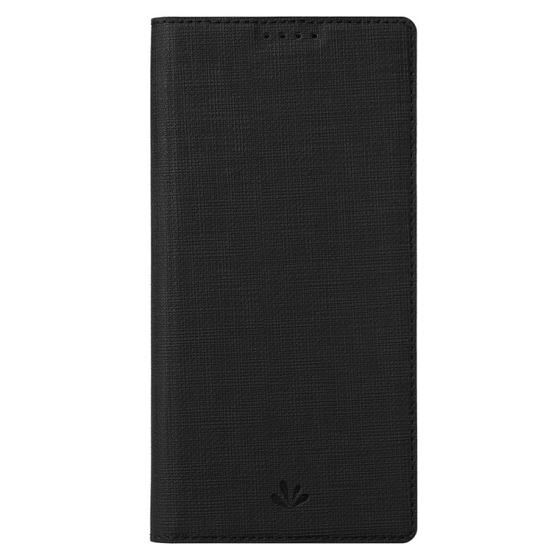 Flip Cover Oppo Find X5 Texture Fabric VILI