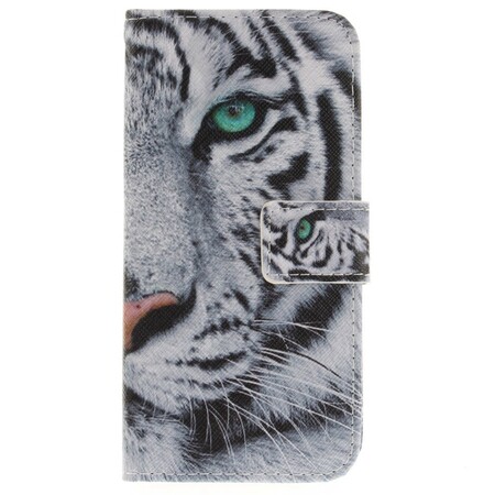 Samsung Galaxy J5 2017 Tigerface Case