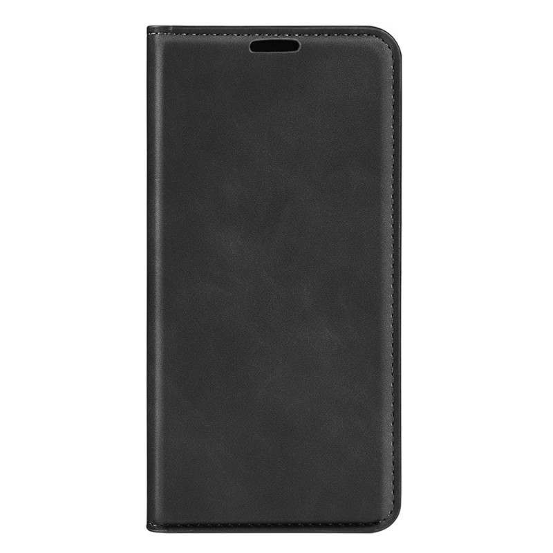 Flip Cover OnePlus Nord CE 2 5G Silk Touch -suojakansi