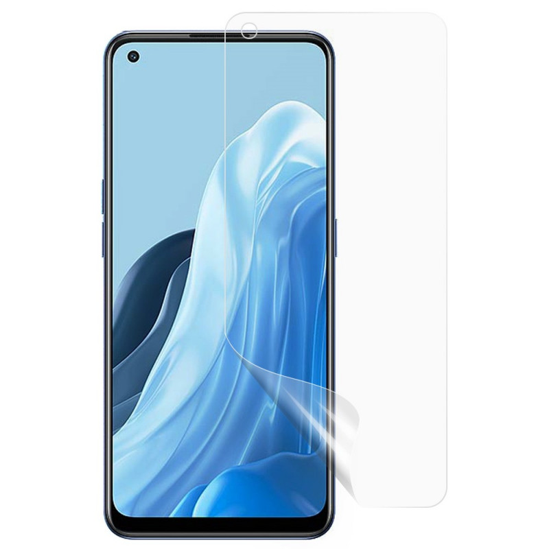 Film de protection écran pour Oppo Find X5 Lite