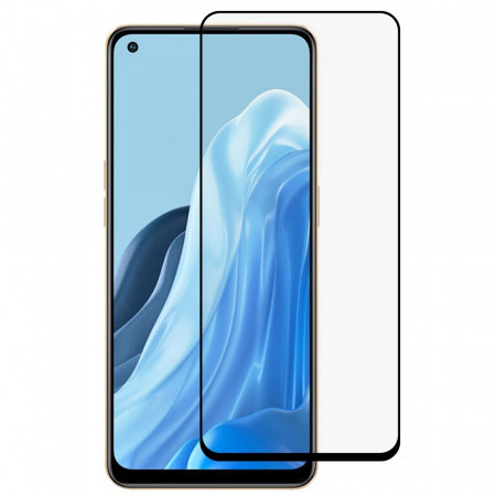 Oppo Find X5 Lite Musta...