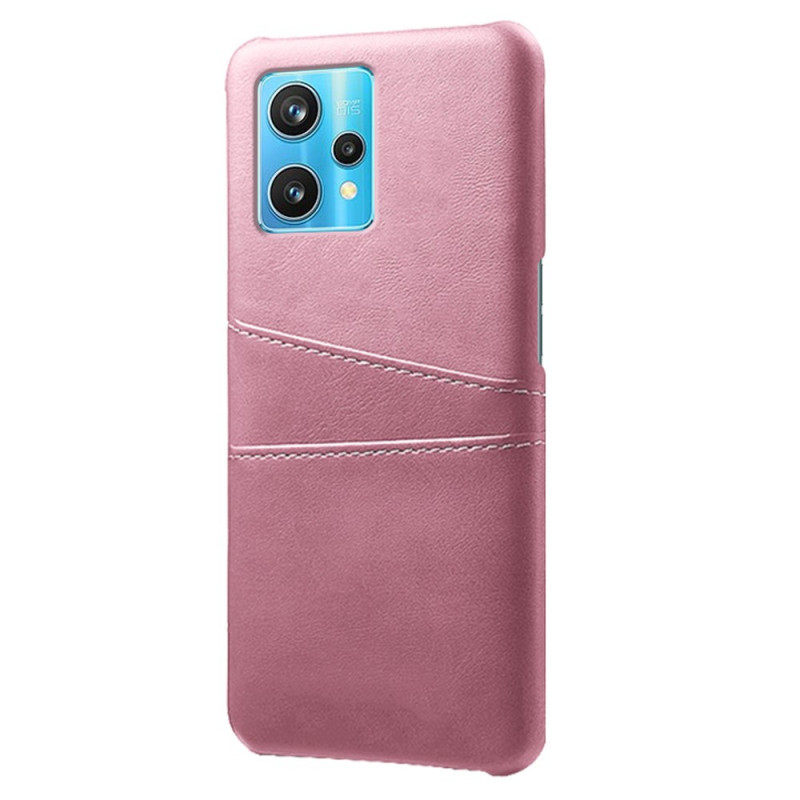 Realme 9 Pro Plus kaksoiskorttisuojakuori
