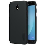 Samsung Galaxy J7 2017 Kova kuori Huurteinen Nillkin