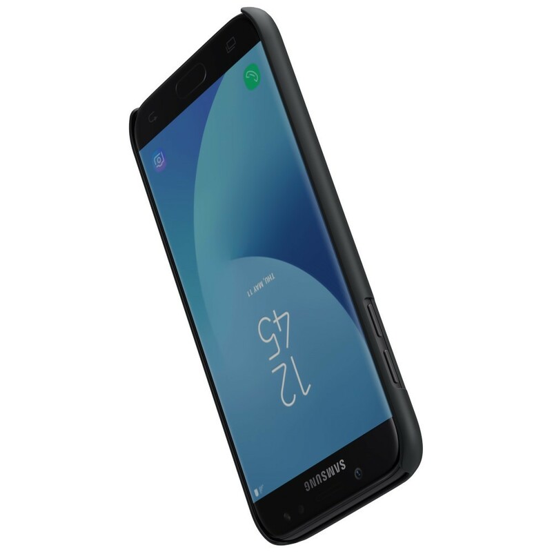 Samsung Galaxy J7 2017 Kova kuori Huurteinen Nillkin