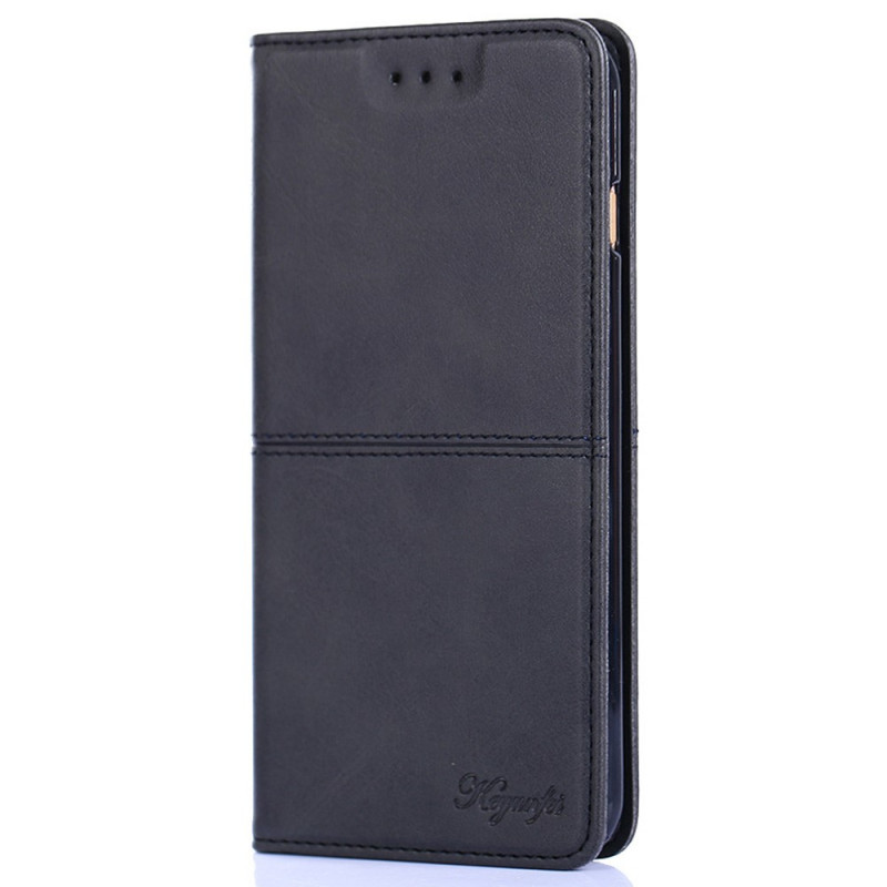 Flip Cover OnePlus Nord 2T 5G Saumat