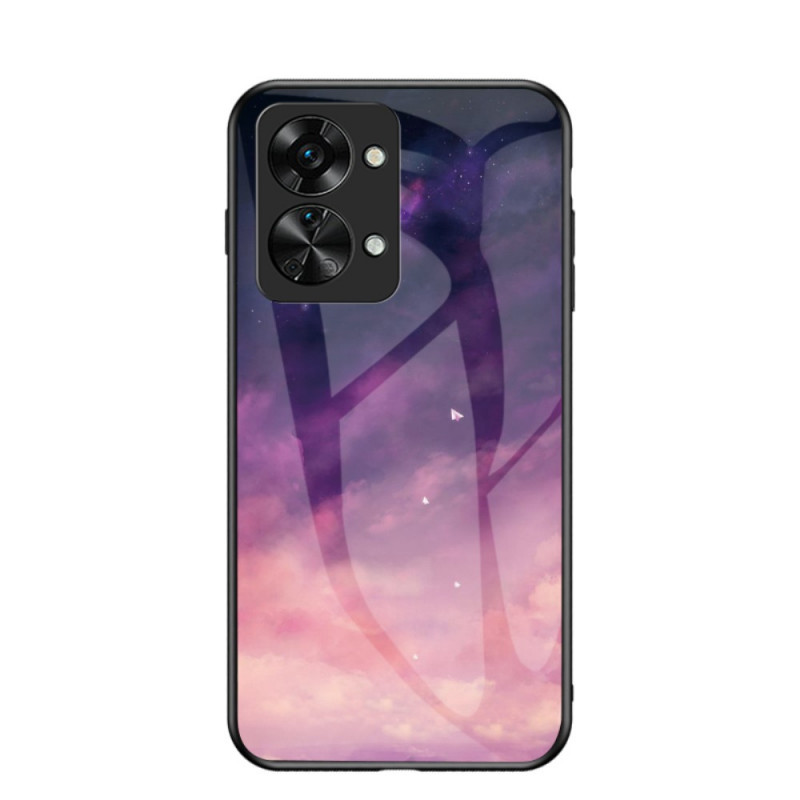 OnePlus Nord 2T 5G panssarilasi
 suojakotelo
 kuvio