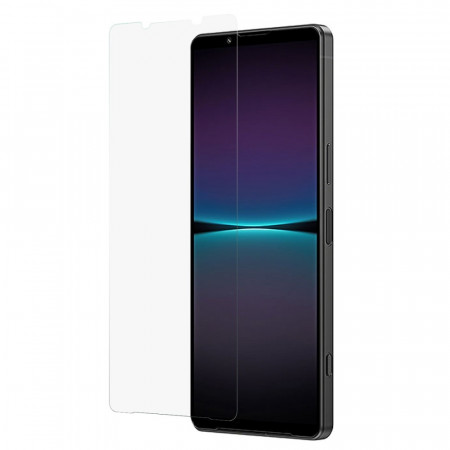 Sony Xperia 1 IV lasisuojaus
