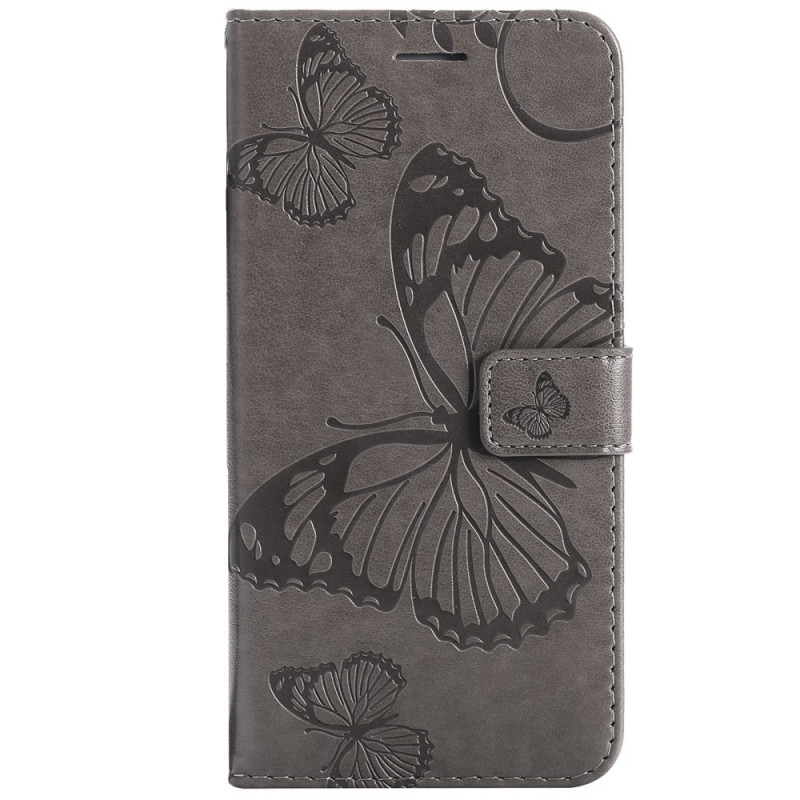 OnePlus 10 Pro 5G Giant Butterflies kantolenkki
 suojakotelo
