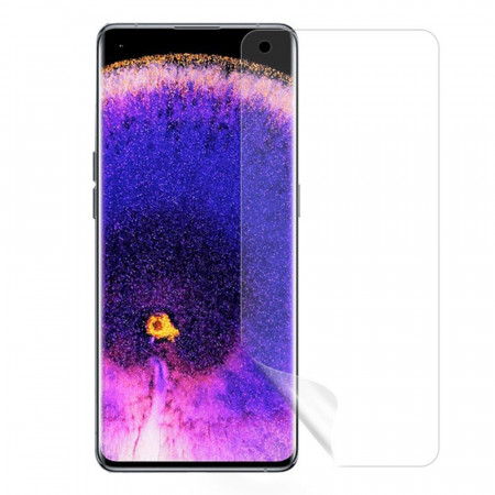 Näytönsuoja Oppo Find X5