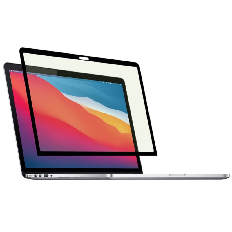 MacBook Pro 16" Mate naarmuuntumaton suojakuori