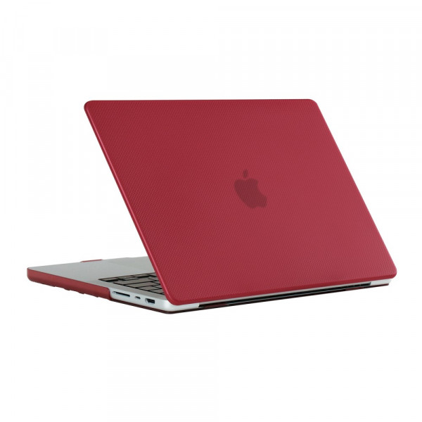 MacBook Pro 16" suojakuori
 (2021) Texture Pointillé