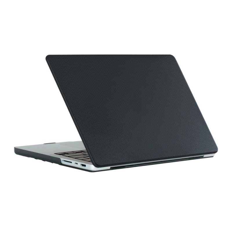 MacBook Pro 16" suojakuori
 (2021) Texture Pointillé