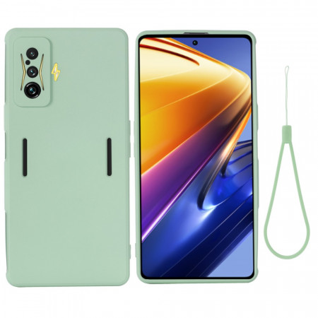 Poco F4 GT Liquid Silikoni...