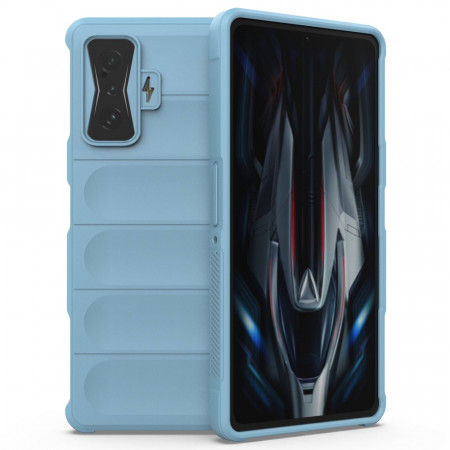 Poco F4 GT liukumaton kuori