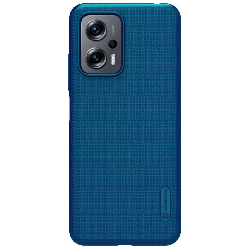 Xiaomi Redmi Note 12T Pro/Poco X4 GT Kovakuorinen suoja
Huurteinen
Nillkin