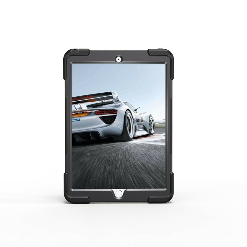 iPad Pro 10,5 tuuman 360 asteen kääntökotelo