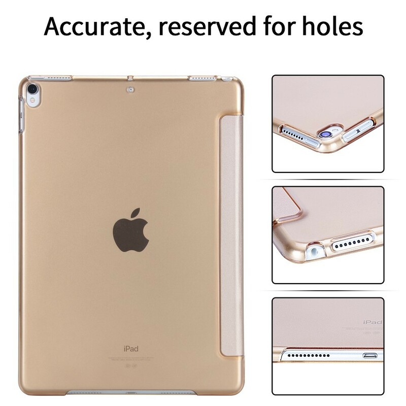 Smart Case iPad Pro 10,5 tuuman taittokotelo