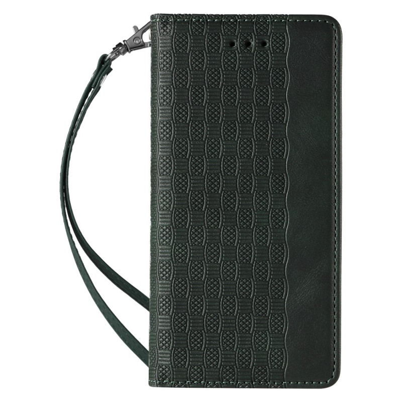 Flip Cover iPhone SE 3 / SE 2 / 8 / 7 Rja
ro ja kiinnityslenkki