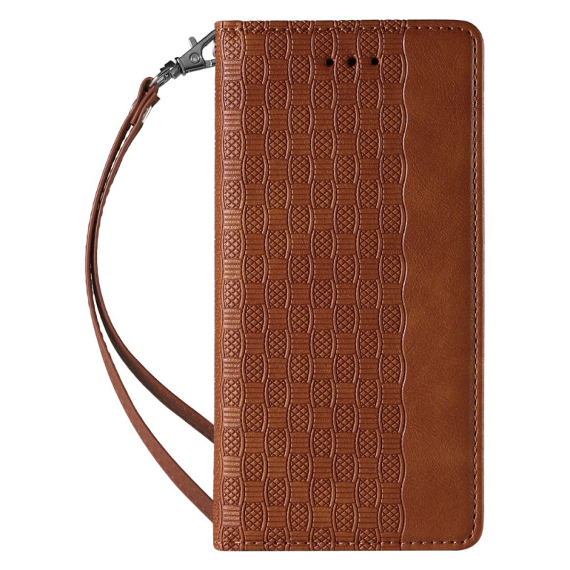 Flip Cover iPhone SE 3 / SE 2 / 8 / 7 Rja
ro ja kiinnityslenkki
