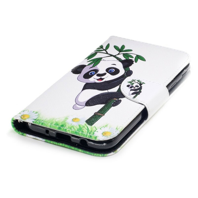 Samsung Galaxy J7 2017 Asia Panda on Bambu