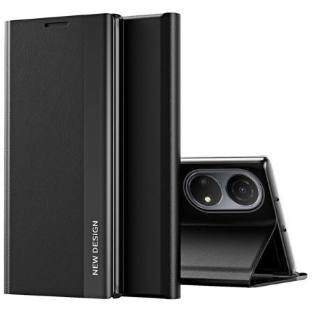 View Cover Honor X7 Simili...