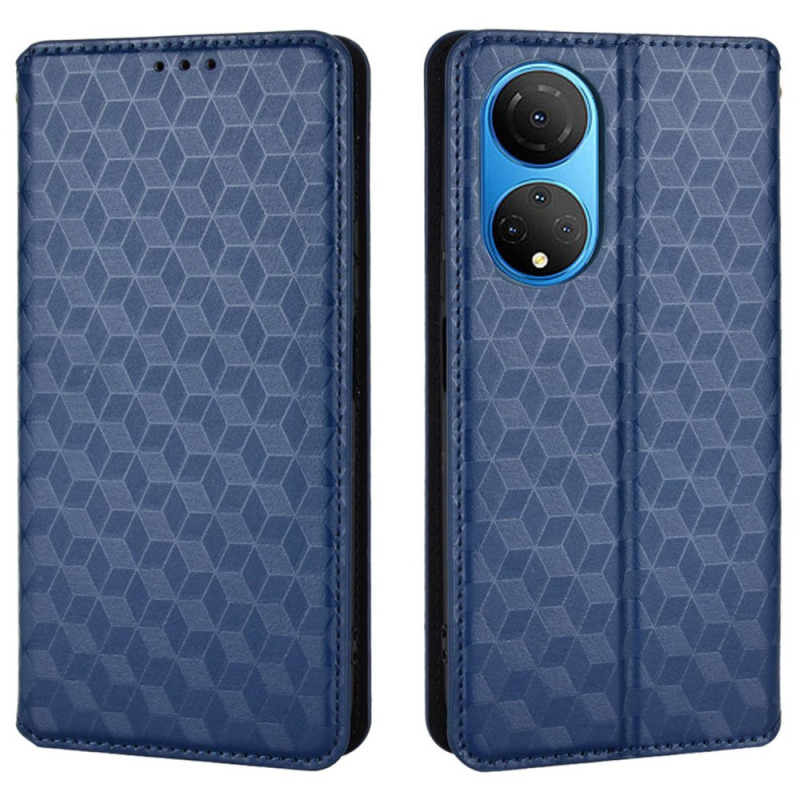 Honor X7 Tekonahka
 Diamond Flip Cover