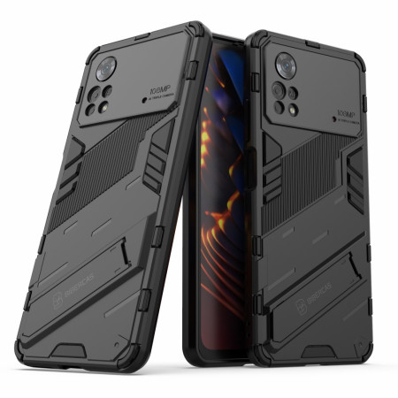 Coque Poco X4 Pro 5G...