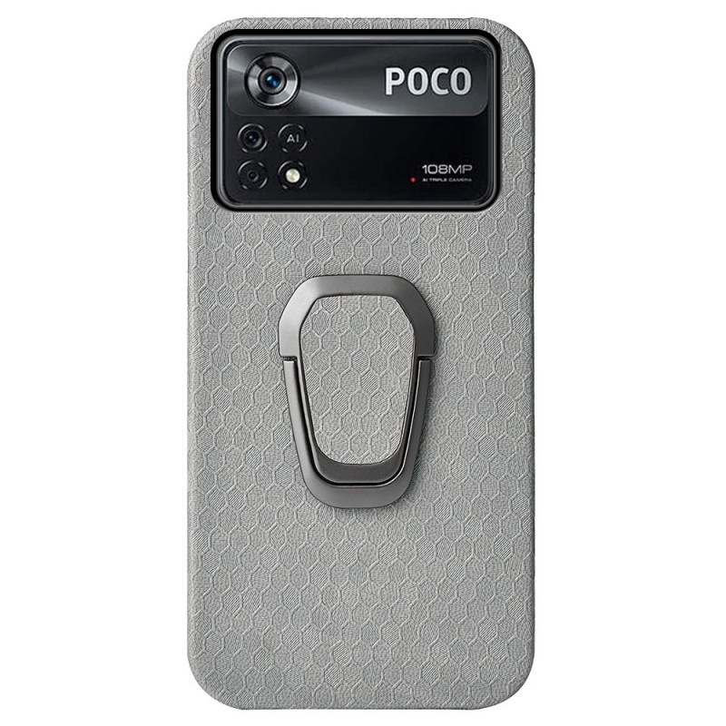 Poco X4 Pro 5G Hunajakenno
 Texture suojakuori
 jalustalla