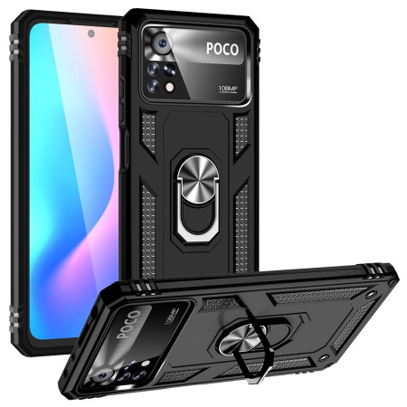 Suojakuori
Poco X4 Pro 5G...