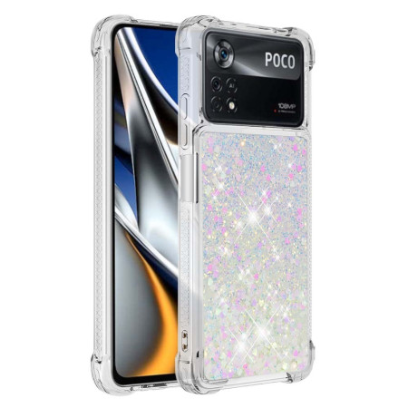 Suojakuori
Poco X4 Pro 5G...