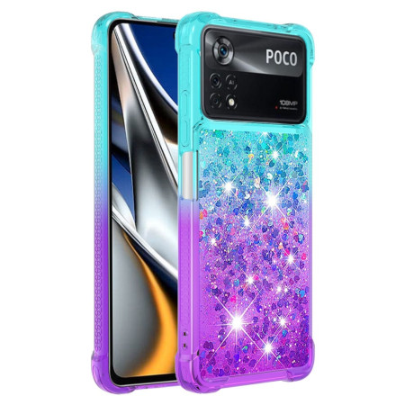 Suojakuori
Poco X4 Pro 5G...